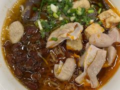 -蒋家肠旺面馆老店(合群路店)