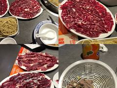 -贵宾牛·潮汕牛肉火锅(珠池总店)