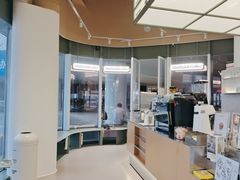 -ALAMB八角杯咖啡(金沙湖大剧院店)