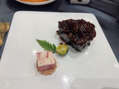 -A One Kitchen·南京精菜馆(晶丽酒店店)