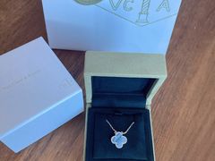 -梵克雅宝(国贸商城店)