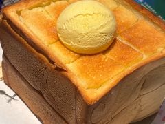 -绿茶餐厅(松江万达店)