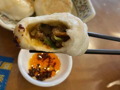 -老牌依强牛肉店(达道总店)