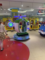 -meland亲子乐园·派对·研学(淄博万象汇店)