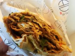 -何太吉·煎饼果子(海防路店)