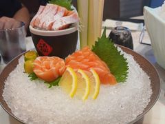 -阳光码头海鲜火锅(世纪大道店)
