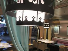 -清真·卡德尔大叔新疆主题餐厅(龙汇路店)