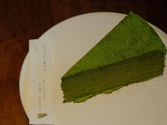 青山外·千层蛋糕-元古雲境(新天地店)