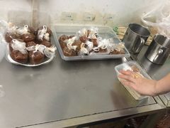 -乔伯凉面(白沙路店)