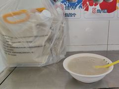 -尹三豆汁(天坛店)