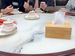 -金陵后厨·南京菜(新街口秣陵路店)