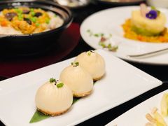 -上海苏宁宝丽嘉酒店·嘉府壹号中餐厅