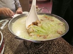 -北塘海鲜·天津菜(大光明桥旗舰店)