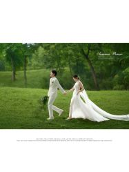 -雪中彩影婚纱摄影·微光艺术中心