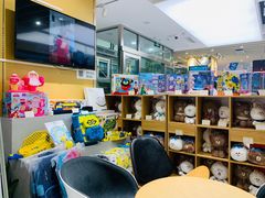 -咪咕咖啡(北京西单店)