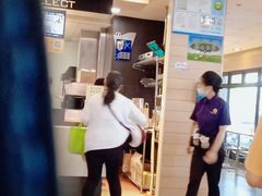 -麦当劳(江湾镇店)