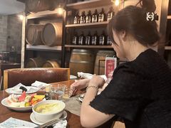 -食间牛排(湖西路店)