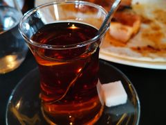 进口土耳其红茶-Efes Turkish & Mediterranean Cuisine 艾菲斯餐厅(陆家嘴店)