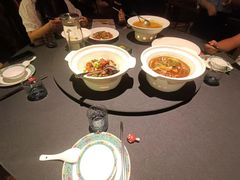 -肆月河豚·淮扬菜·湘菜(华天店)