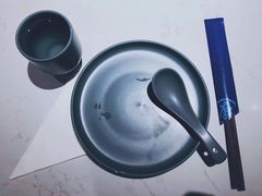 餐具摆设-鹿港小镇(西单大悦城店)