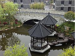 iphone_upload_pic-杭州西溪喜来登度假大酒店
