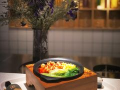 -米国现煲煲仔饭(塔子湖店)