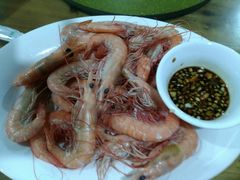 -秋姐美食店(旅游大道店)