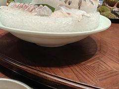 -东海怡品海鲜豆捞(舟宿夜江店)
