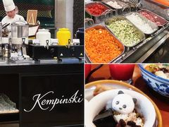 -成都凯宾斯基饭店