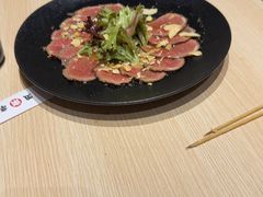 -気楽亭和食料理(气乐亭大世界本店)