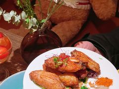 -食陆号·新式台湾创意菜(苏州首店)