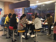 -麦当劳(咸阳人民路店)