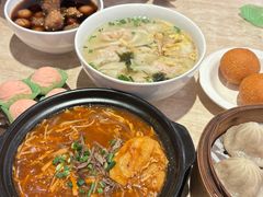 -穆桂英美食(南禅寺店)