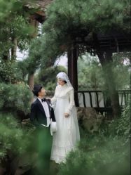 -雅云婚纱摄影工作室旗舰店