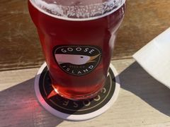 -Goose Island Brewhouse鹅岛精酿啤酒餐厅