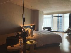 -深圳滨河时代ICON LAB艾垦酒店