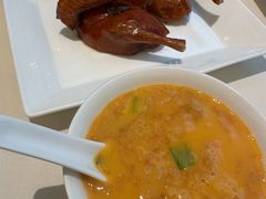 乳鴿-利苑酒家(宜安广场店)