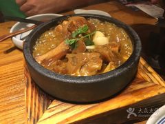 -云海肴云南菜·蒸汽石锅鱼(北京良乡华冠店)