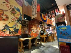 -九酢·海鲜居酒屋