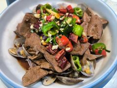 -阿巧一号私房菜(止园路店)