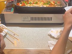 -烟火鱼乡(吾悦店)
