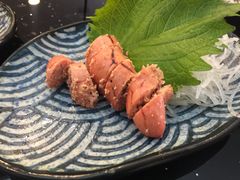-真剑日本料理·铁板烧(贵州路店)