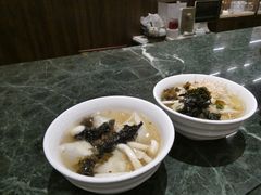 -烟台碧海饭店(所城里烟台山店)