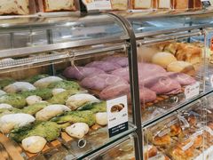 -BreadTalk面包新语·烘焙蛋糕(五羊邨店)