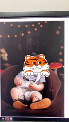 -玛瑞莎·儿童·亲子摄影(越秀店)