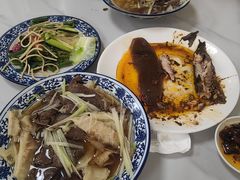 -白家平赫园罩饼(文昌大街店)