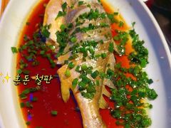 -三品香·江浙菜(松江九谊店)