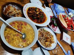 -鲁西南老厨子·特色鲁菜(经一纬五店)