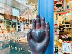 -恋物百货商店(华侨城店)