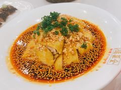 -全聚德(常州店)